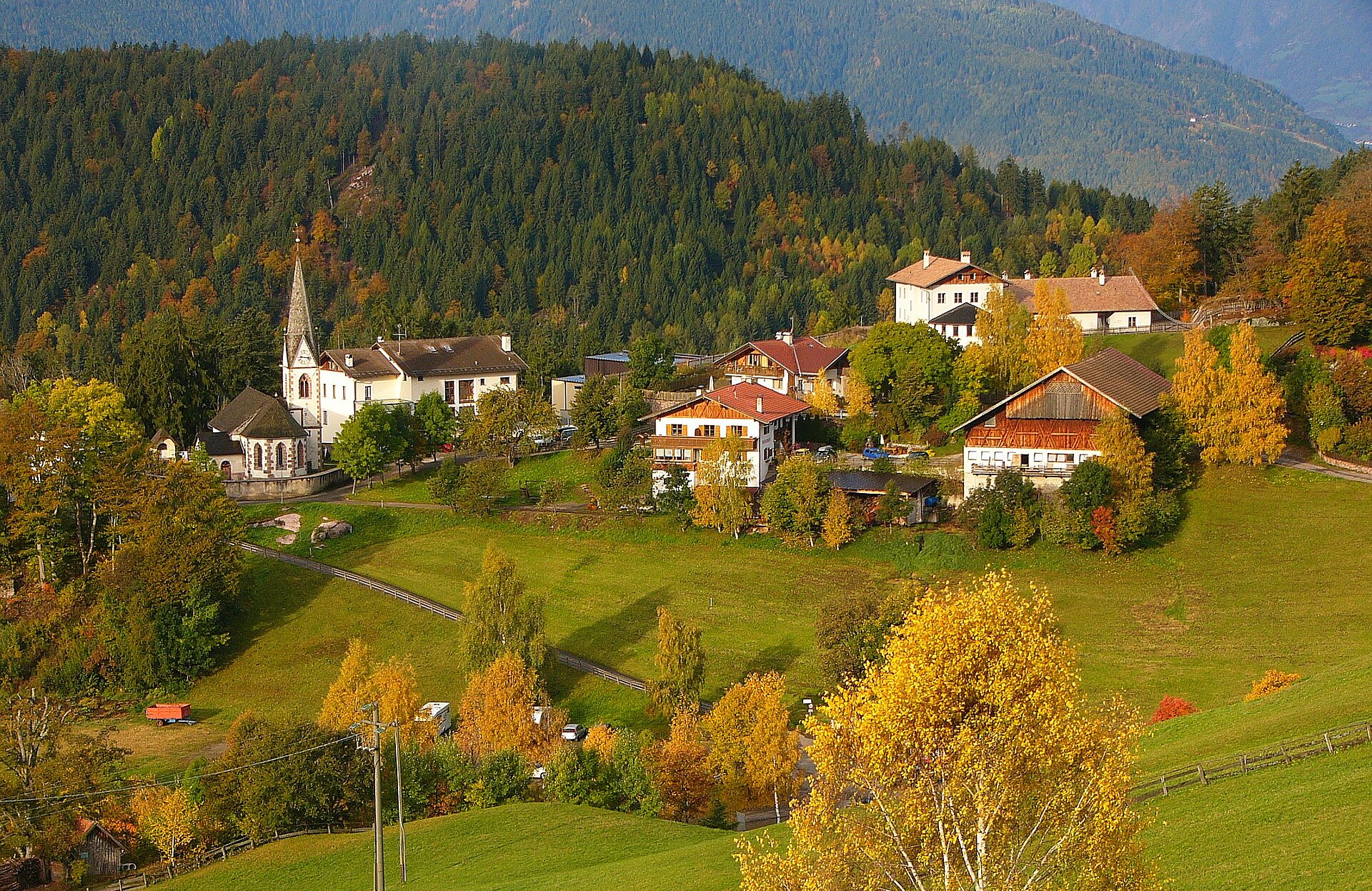 Avelengo